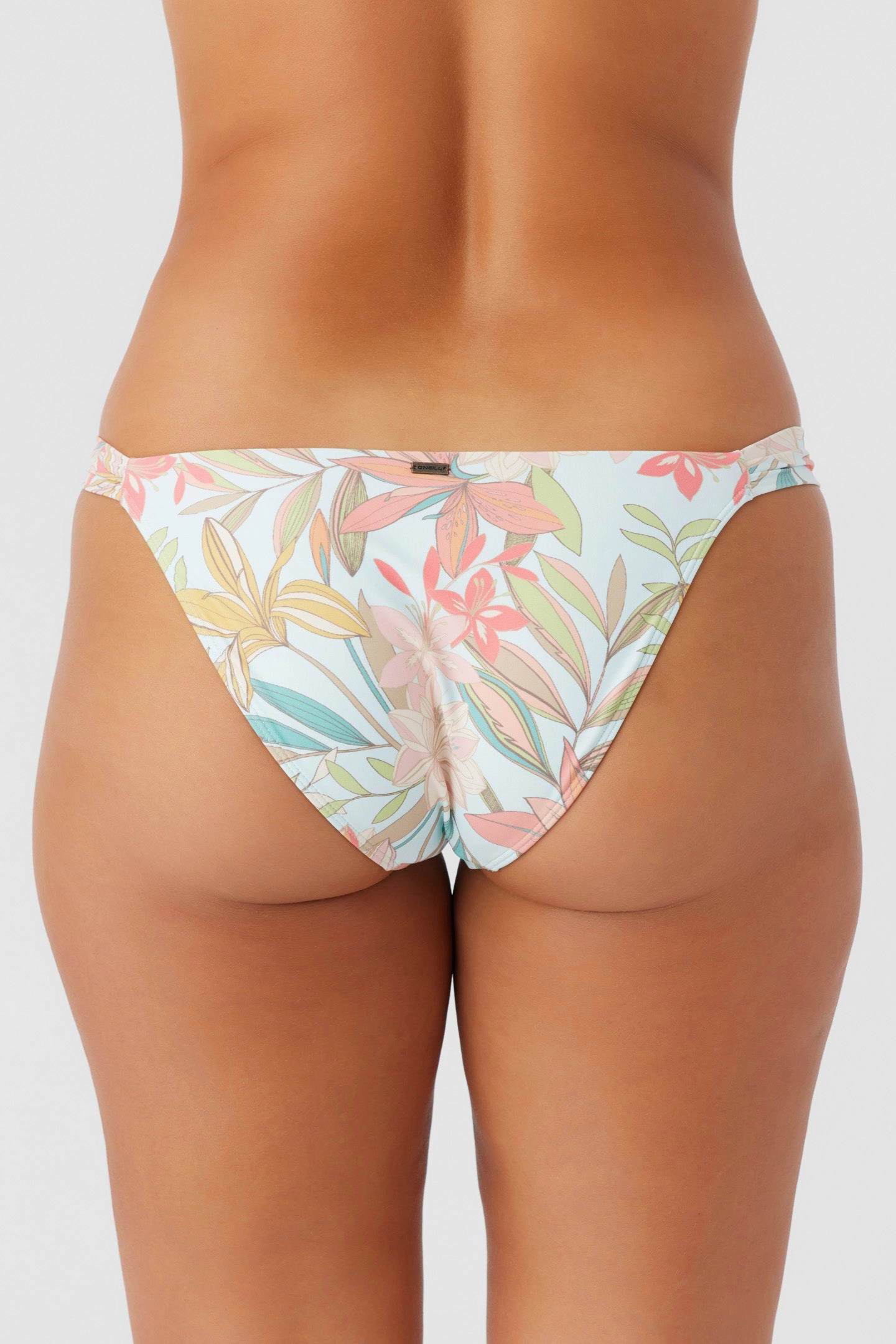 DALIA FLORAL KEE BEACH FULL BOTTOMS