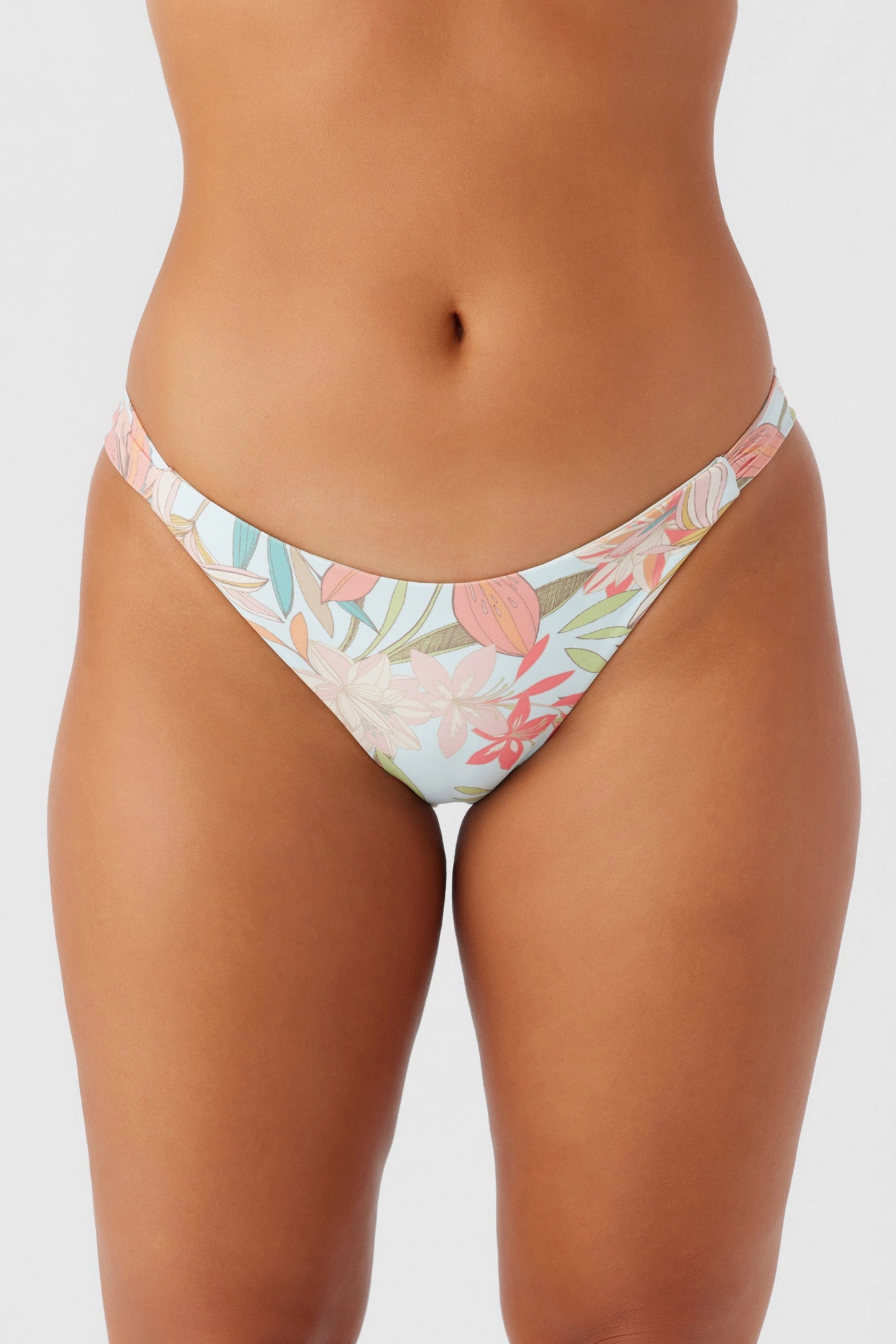 DALIA FLORAL KEE BEACH FULL BOTTOMS