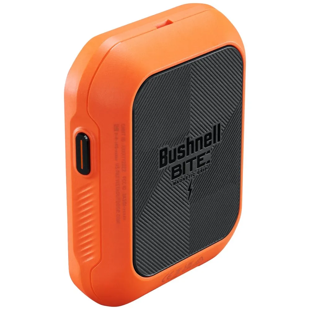 Bushnell Phantom 3 Handheld GPS Rangefinder - Orange, Golf cart accessories, Golf club travel bag hard case, Golf club regripping kit