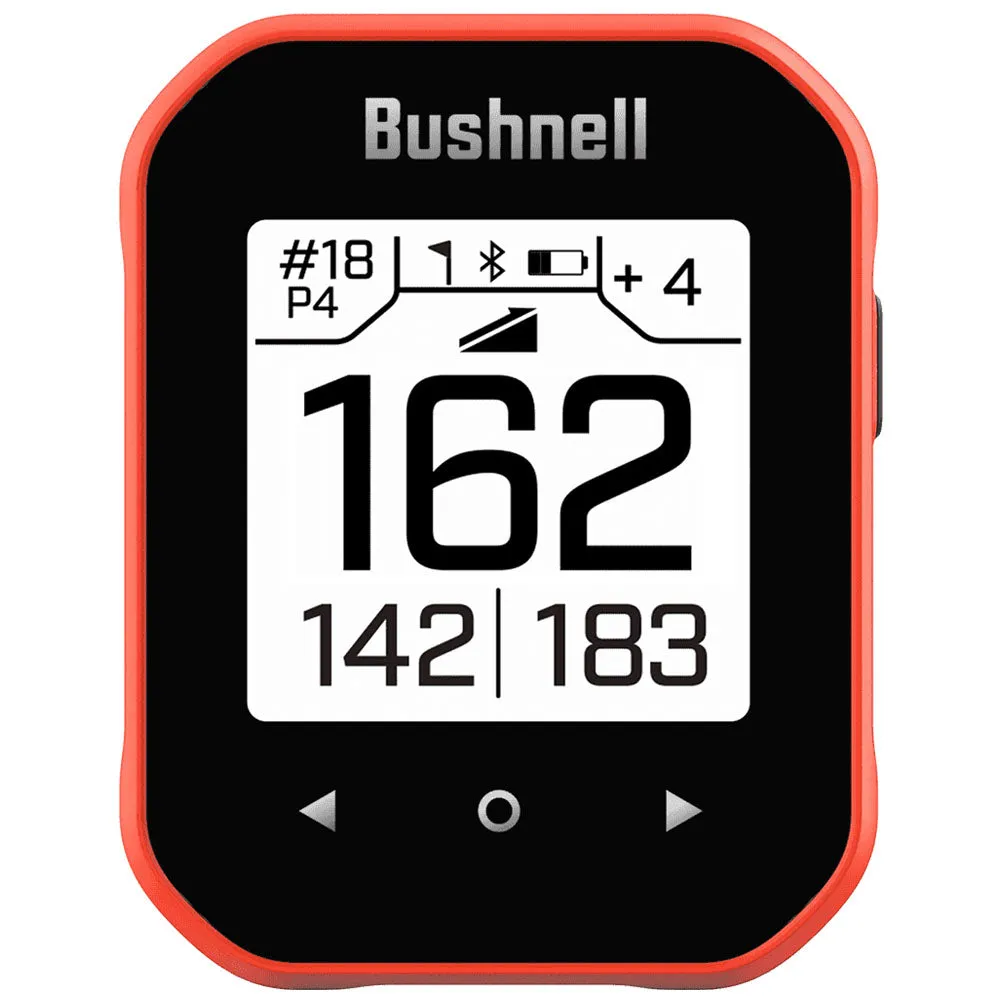 Deal of the Day Bushnell Phantom 3 Handheld GPS Rangefinder - Orange Back in Stock, TaylorMade golf clubs, Senior golf clubs, Wide width golf shoes