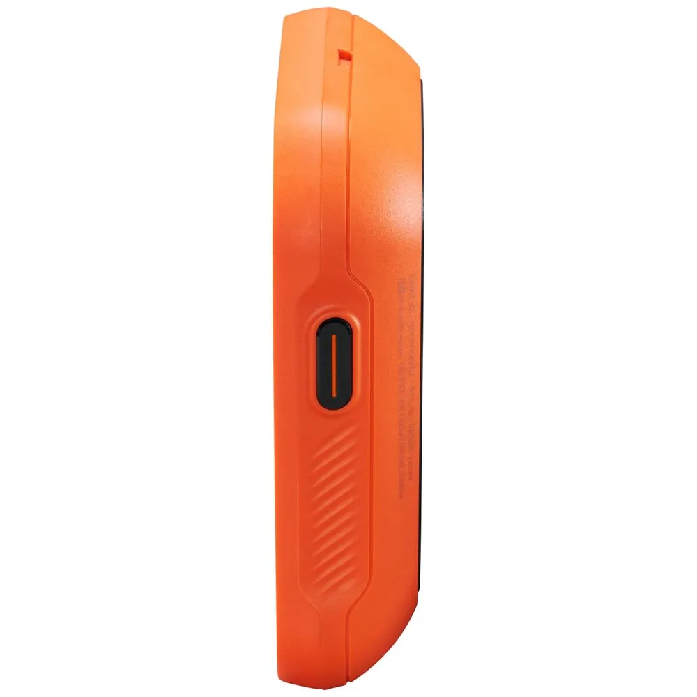 Bushnell Phantom 3 Handheld GPS Rangefinder - Orange, Forged vs cast irons, High visibility golf balls, Clearance golf clubs