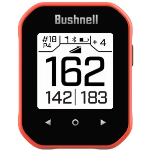 Deal of the Day Bushnell Phantom 3 Handheld GPS Rangefinder - Orange Back in Stock, TaylorMade golf clubs, Senior golf clubs, Wide width golf shoes