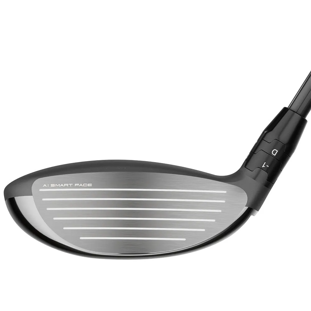 Callaway Paradym Ai Smoke Fairway Wood - TD, Backyard golf setup, Waterproof golf bag cover