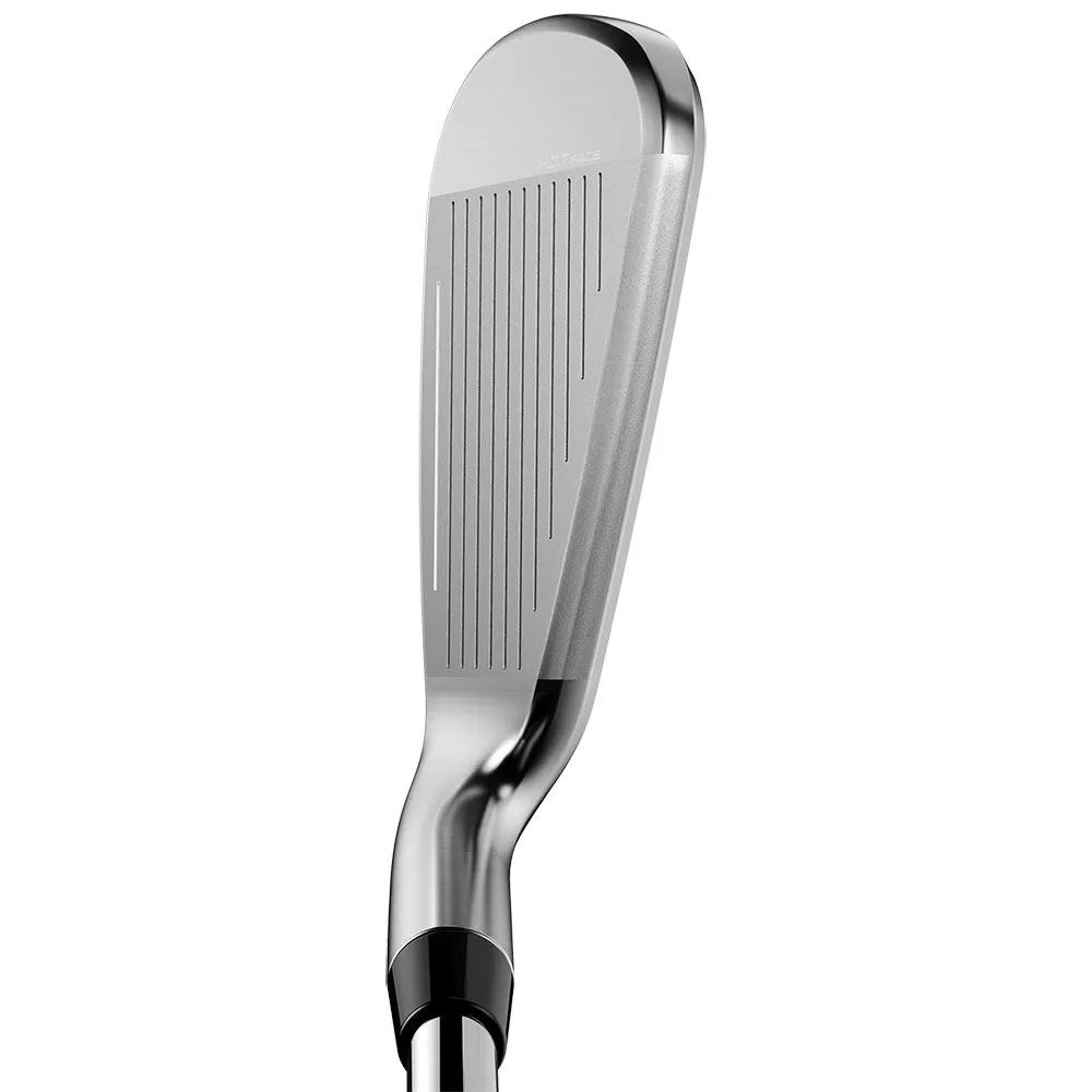 Cobra Aerojet ONE Length Irons - Steel, Left-handed golf clubs, Ping G430 hybrid, Cheap golf equipment