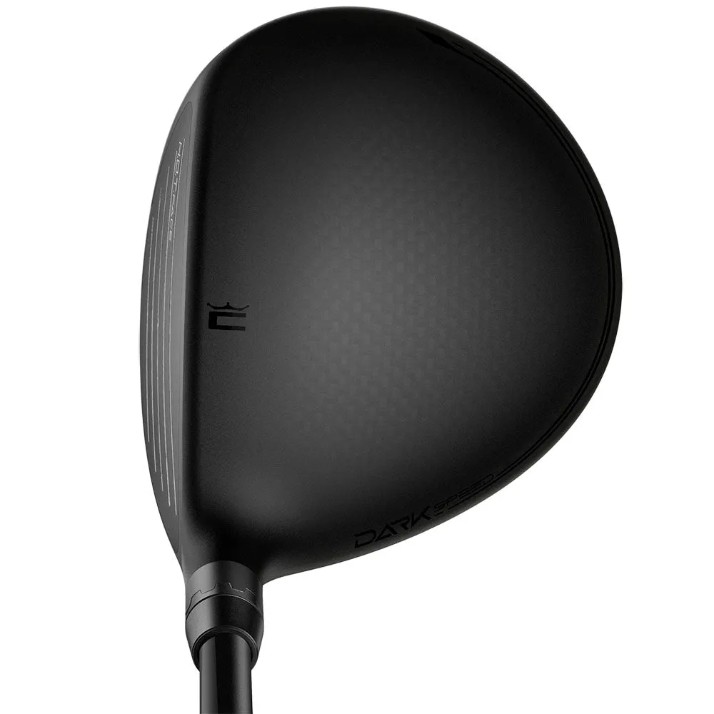 Cobra Darkspeed Fairway Wood - MAX, Golf tournament gifts
