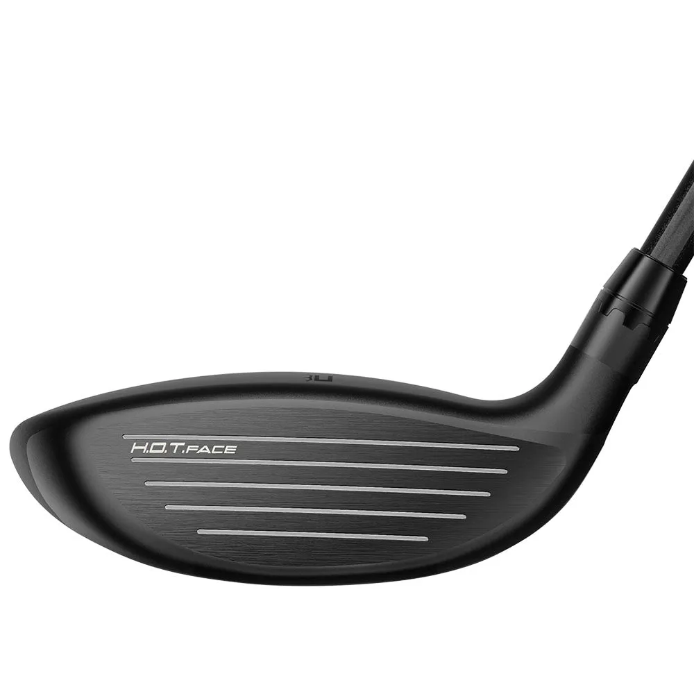 Cobra Darkspeed Fairway Wood - MAX, Golf putter for beginners, Golf cart accessories, Golf mat for home