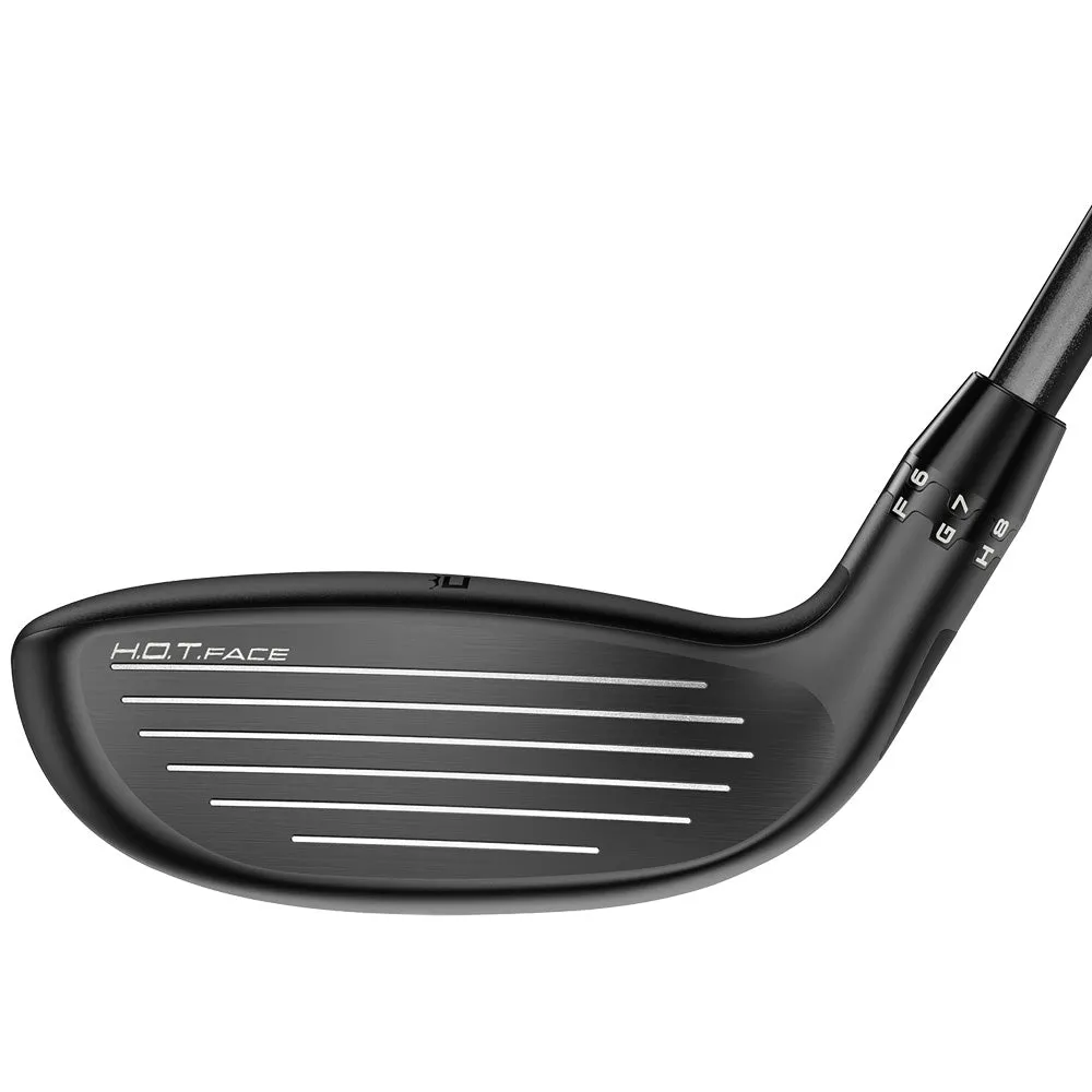 Cobra DS-Adapt Hybrid, Electric golf trolley, Portable golf net