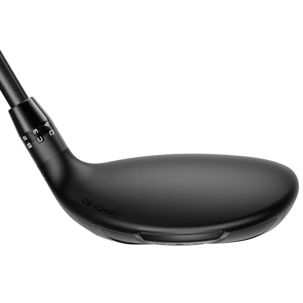 Cobra DS-Adapt Hybrid, UV protection golf hat