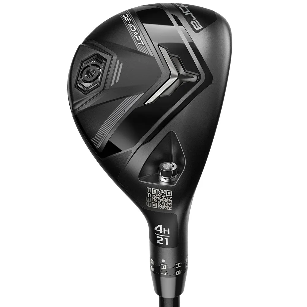 Deal of the Day Cobra DS-Adapt Hybrid Trending Choice, Golf push cart, Golf launch monitor