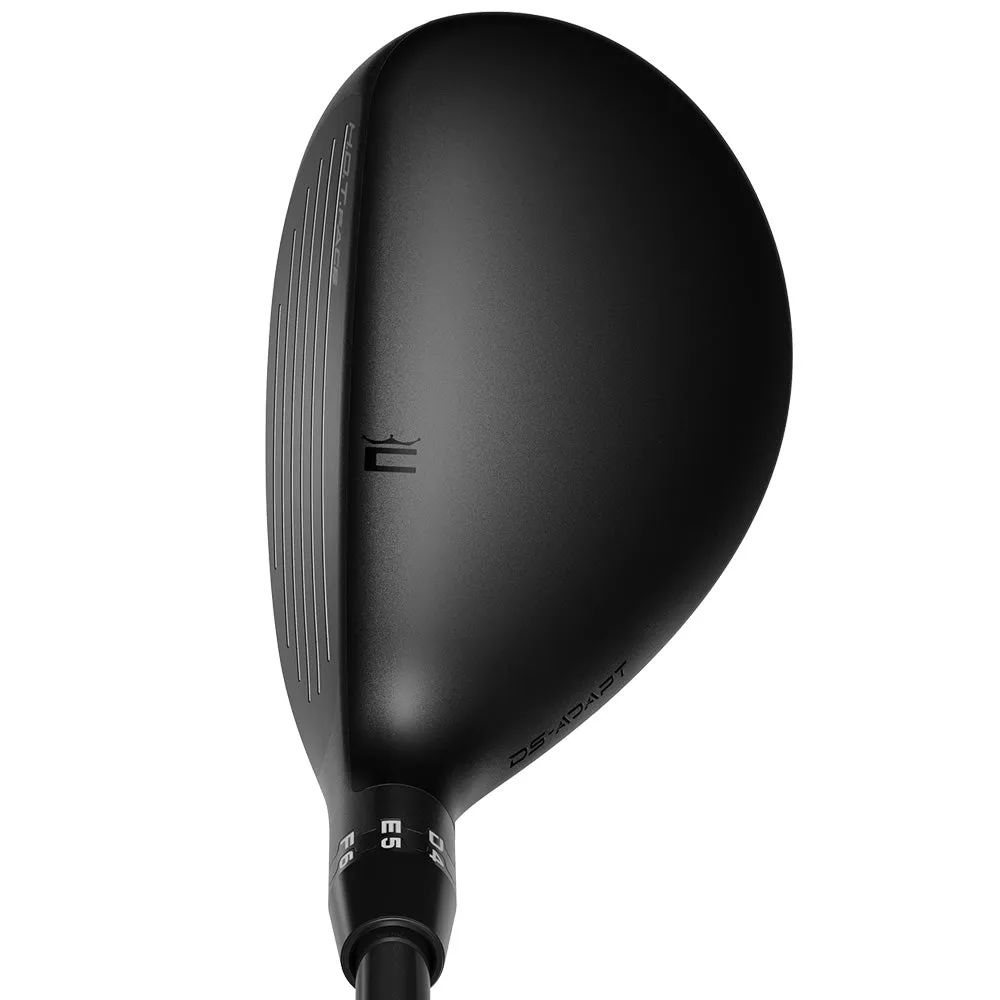 Cobra DS-Adapt Hybrid, Golf shaft flex chart, Lightweight golf bag