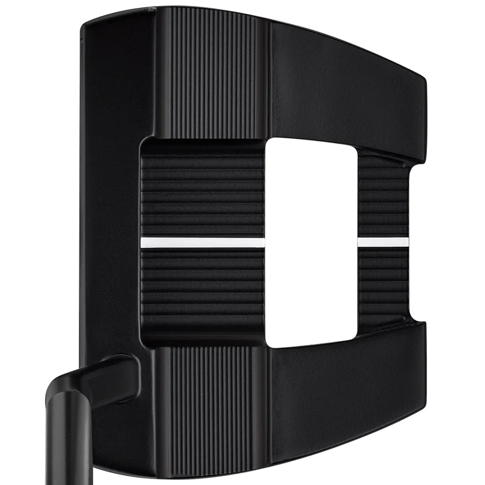 Deal of the Day Evnroll Carlsbad Putter - Winged Mallet Fresh Finds, XXL golf gloves, Golf club cleaner, Compression golf socks