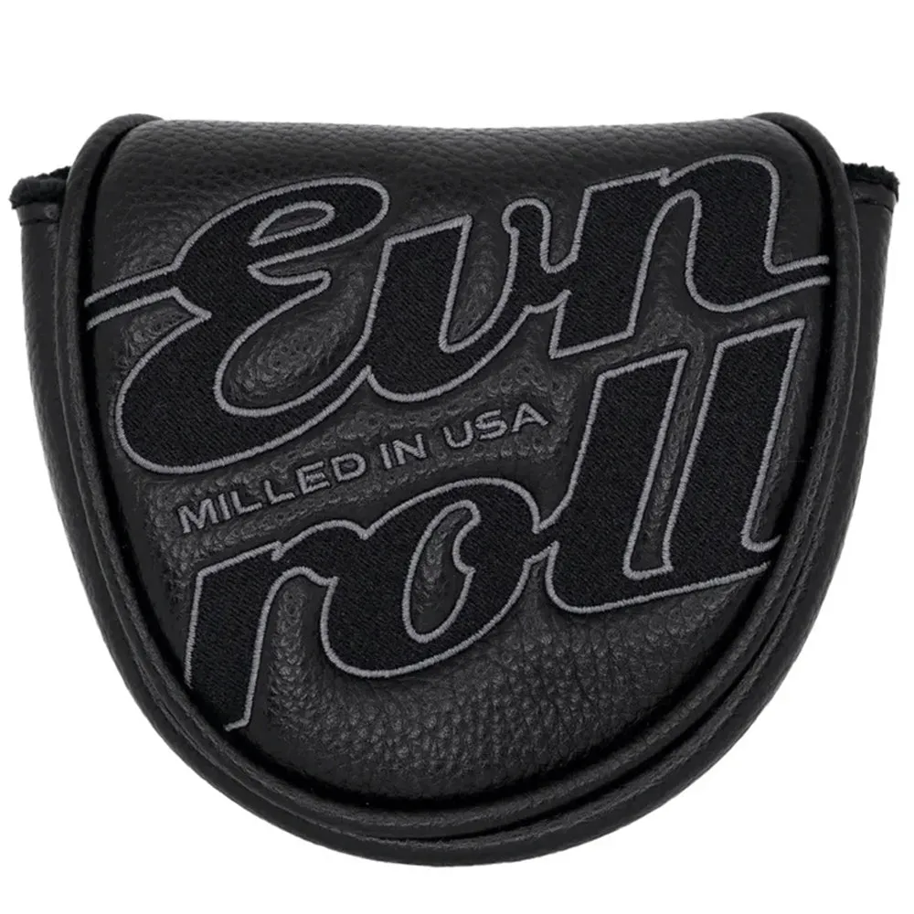 Evnroll Carlsbad Putter - Winged Mallet, Golf shoes for plantar fasciitis, Golf club sets under $500