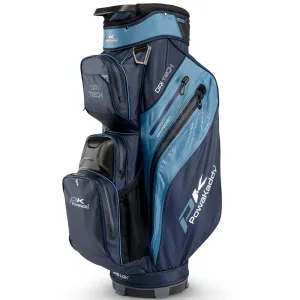 Deal of the Day PowaKaddy Dri-TECH Waterproof Cart Bag -  Blue Must-Have, Top-rated golf rangefinders 2024, Waterproof golf shoes