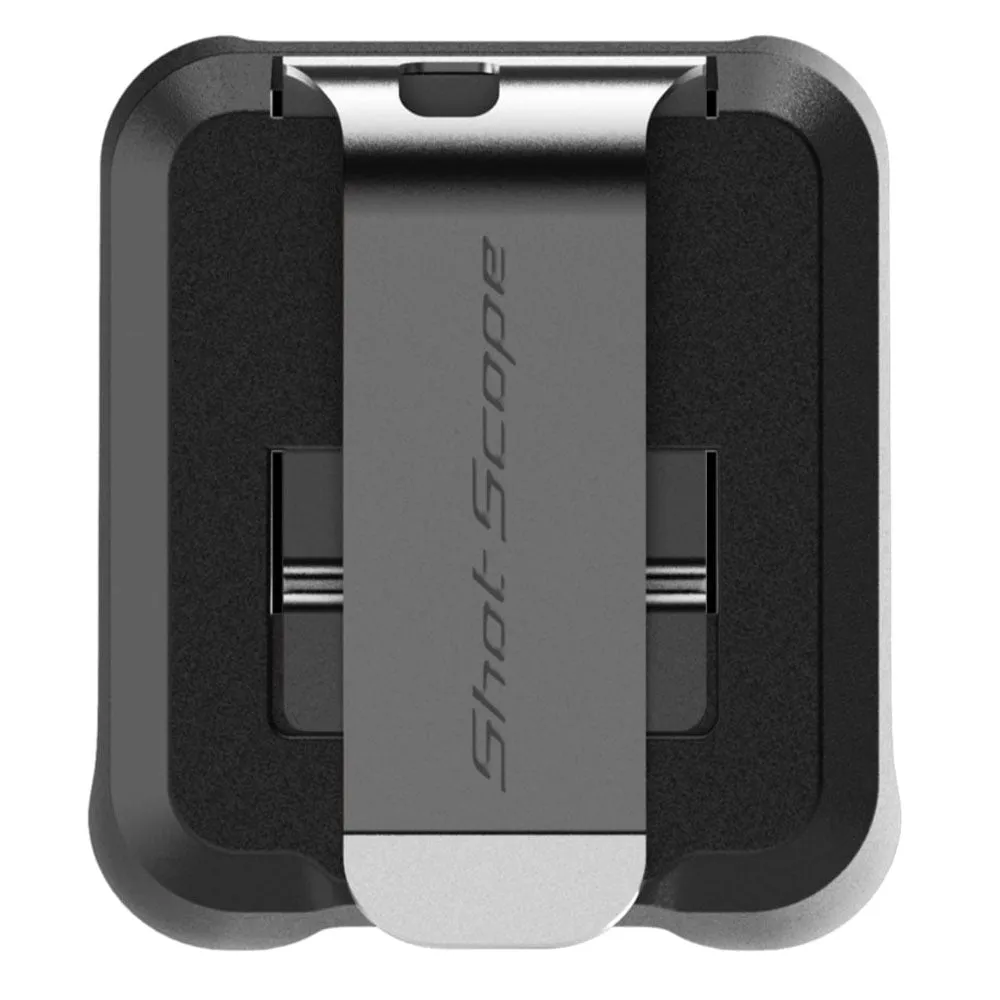 Shot Scope H4 Handheld GPS Rangefinder - Black, Ladies golf clubs, Golf fitness equipment, Golf ball retriever
