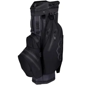 Deal of the Day Sun Mountain H2NO Lite Waterproof Cart Bag - Steel/Black Back in Stock, Bluetooth golf speaker, Vegan golf shoes