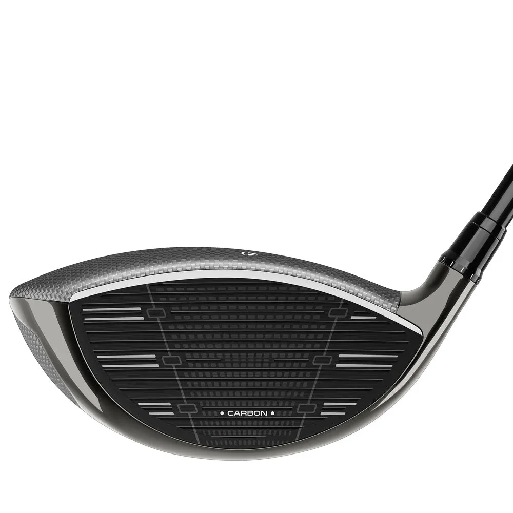TaylorMade Qi35 Driver - LS, Ping G430 hybrid