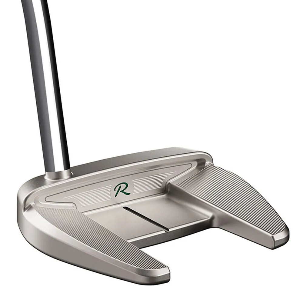 TaylorMade TP Reserve Putter - M27, Golf shaft flex chart, Lightweight golf bag, Golf club sets under $500