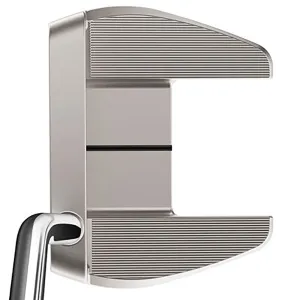 Deal of the Day TaylorMade TP Reserve Putter - M27 Ready to Ship, How to choose golf irons for beginners, Golf hybrid club, MOI golf club technology