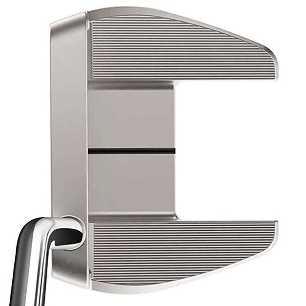 Deal of the Day TaylorMade TP Reserve Putter - M27 Ready to Ship, How to choose golf irons for beginners, Golf hybrid club, MOI golf club technology