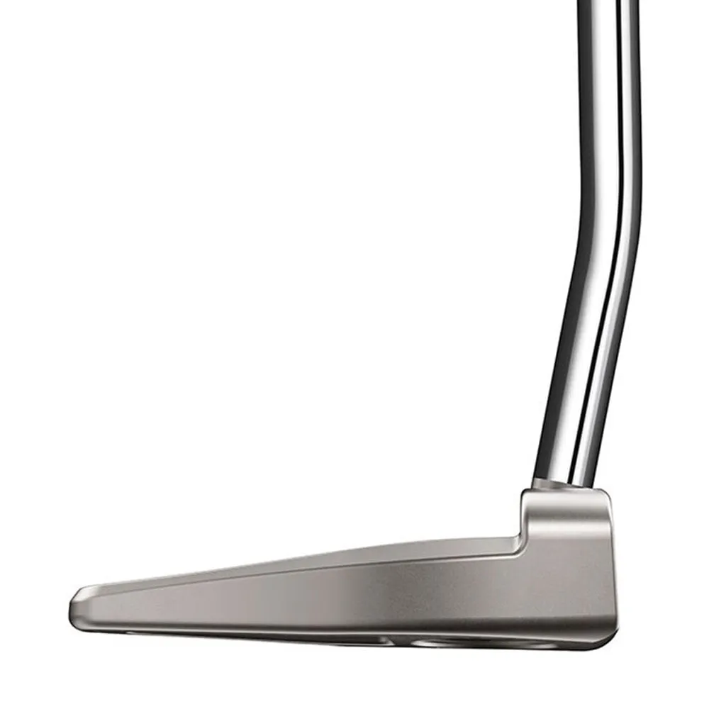 TaylorMade TP Reserve Putter - M27, Golf club cleaning brush