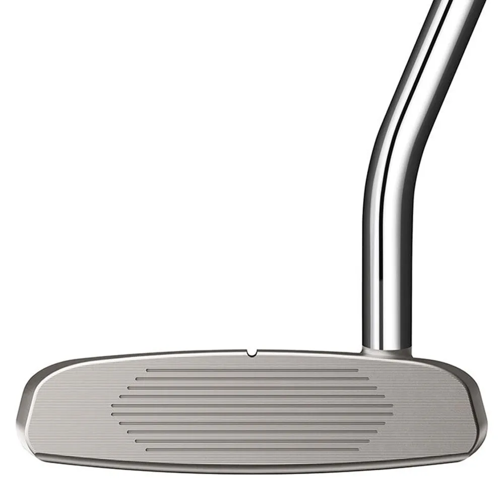 TaylorMade TP Reserve Putter - M27, Golf GPS watch
