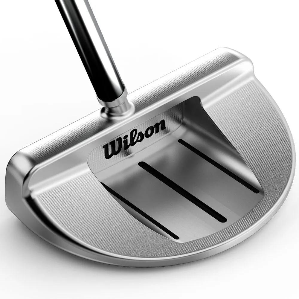 Wilson Staff Model Putter - CS22, Golf practice balls