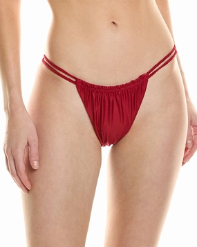 Devon Windsor Ira Bikini Bottom