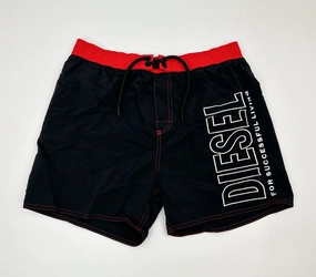 Diesel Wave Boxer Swim Shorts Bathing Suit