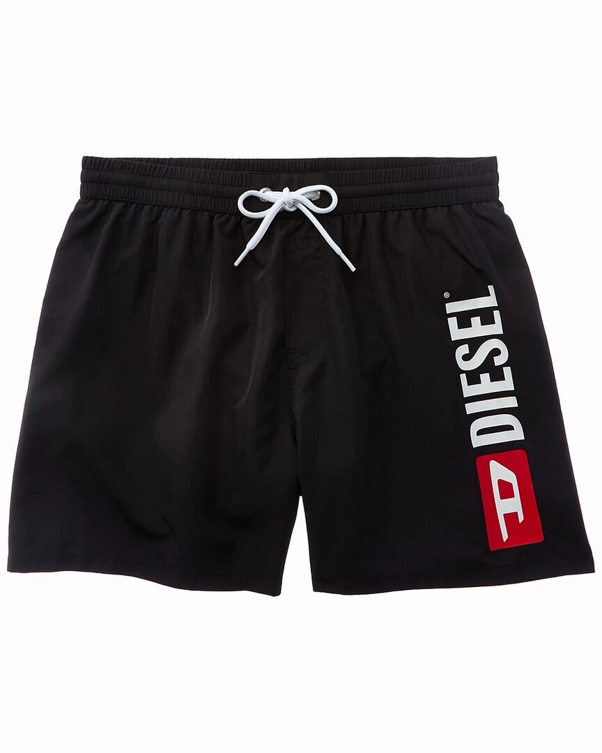 Diesel Wave Out Swim Trunk