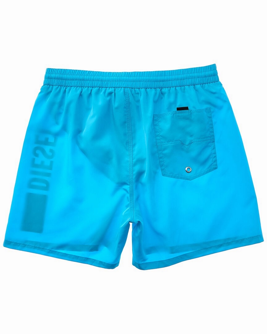 Diesel Wave Out Swim Trunk