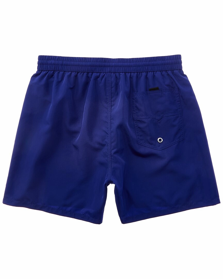 Diesel Wave Out Swim Trunk