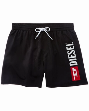 Diesel Wave Out Swim Trunk