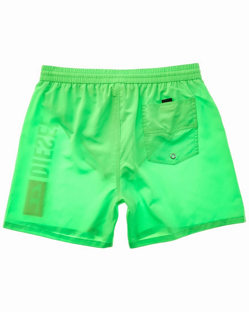 Diesel Wave Out Swim Trunk