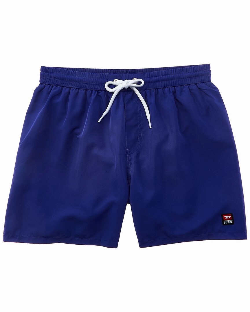 Diesel Wave Out Swim Trunk
