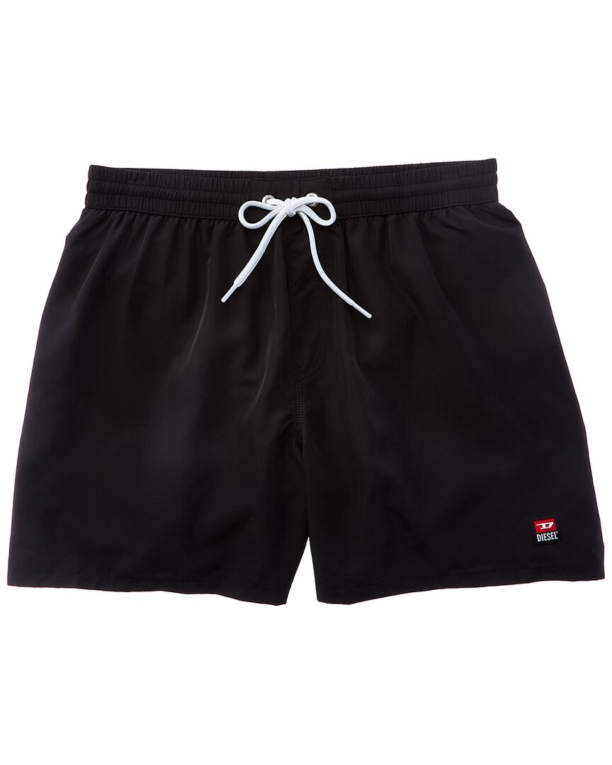 Diesel Wave Out Swim Trunk
