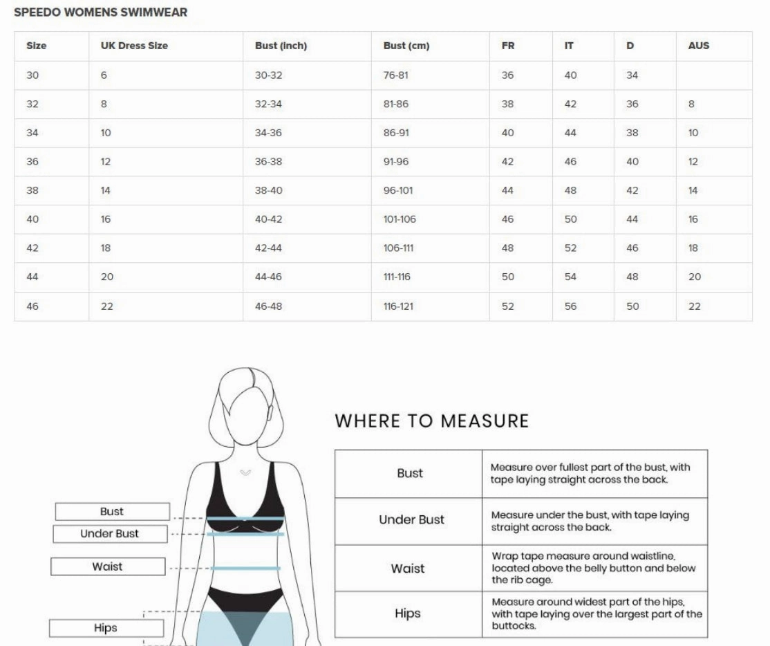 Digital Printed Medalist Swimsuit - Black/Green