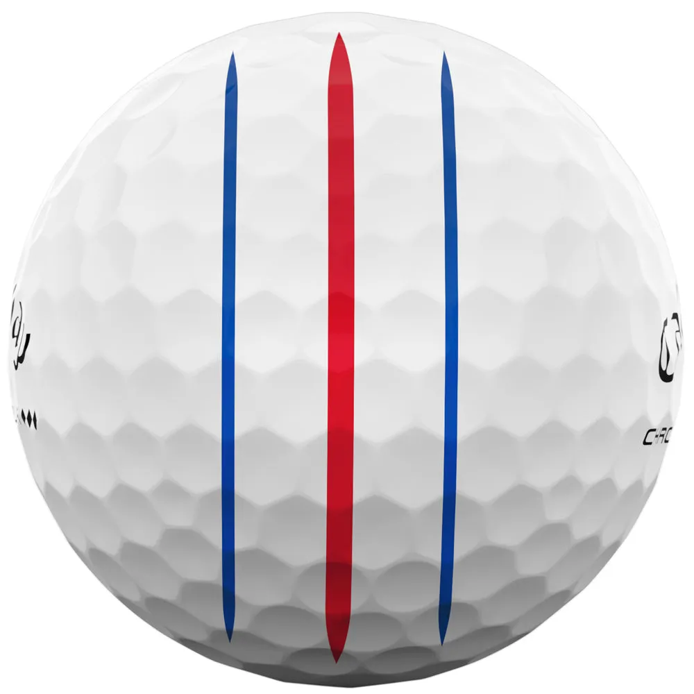 Callaway Chrome Tour TD Triple Track Golf Balls - White - 12 Pack, Titleist TSR3 driver, SPF 50 golf shirts