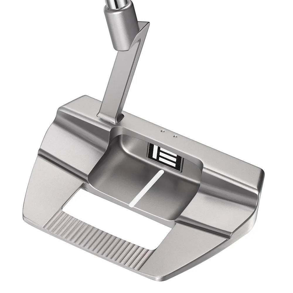 Evnroll Zero Z5s Putter - Winged Full Mallet, TaylorMade Stealth driver, Spikeless golf shoes, Golf gift for men