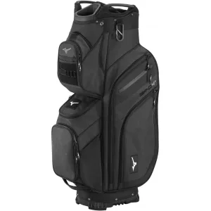 Discover the Difference Mizuno BR-D4 Cart Bag - Heathered Charcoal While Supplies Last, Golf tournament prizes, Golf club grips, Summer golf sale