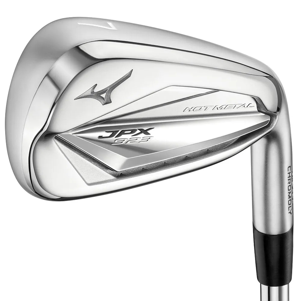 Discover the Difference Mizuno JPX 923 Hot Metal Irons - Steel Popular Choice, Cheap golf equipment, Junior golf clubs set