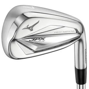 Discover the Difference Mizuno JPX 923 Hot Metal Irons - Steel Popular Choice, Cheap golf equipment, Junior golf clubs set