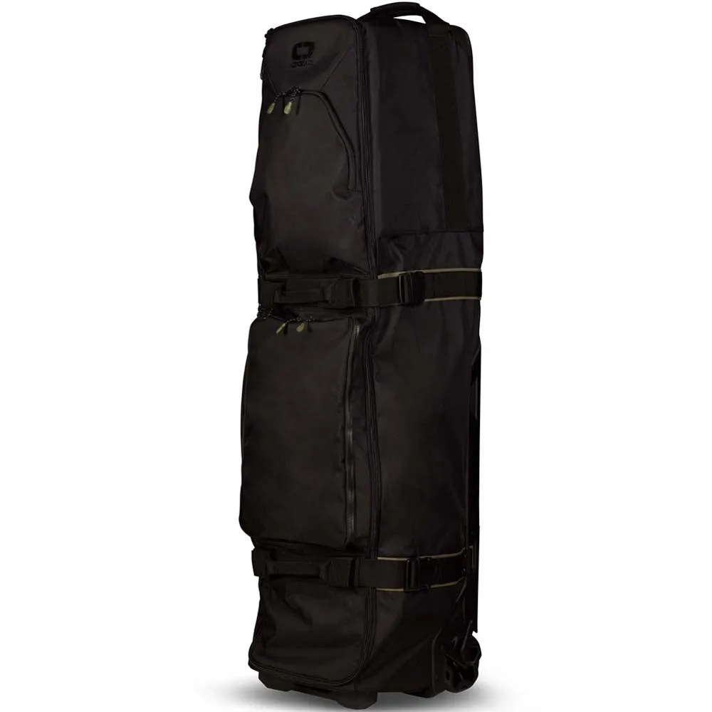 Discover the Difference OGIO Renegade Travel Cover - Black Deal of the Day, Men's golf polo shirts