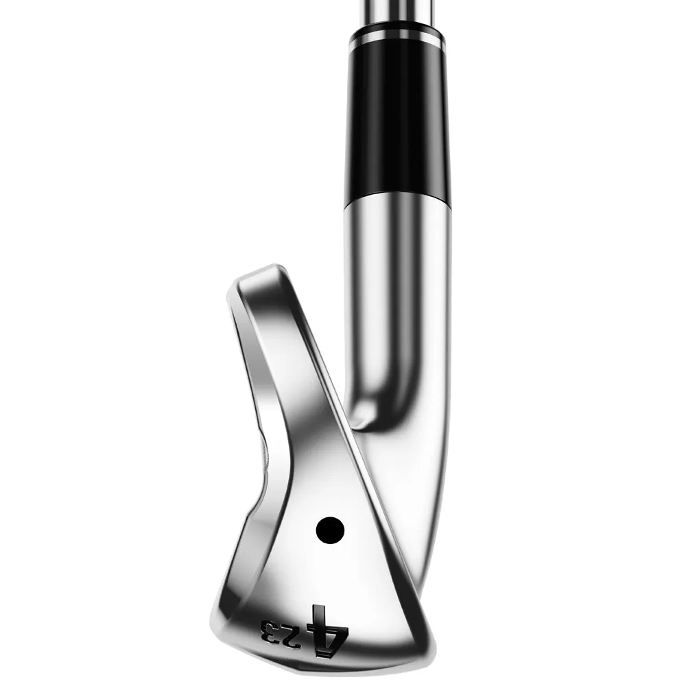 Srixon ZXi Utility Iron - Graphite, TaylorMade golf clubs