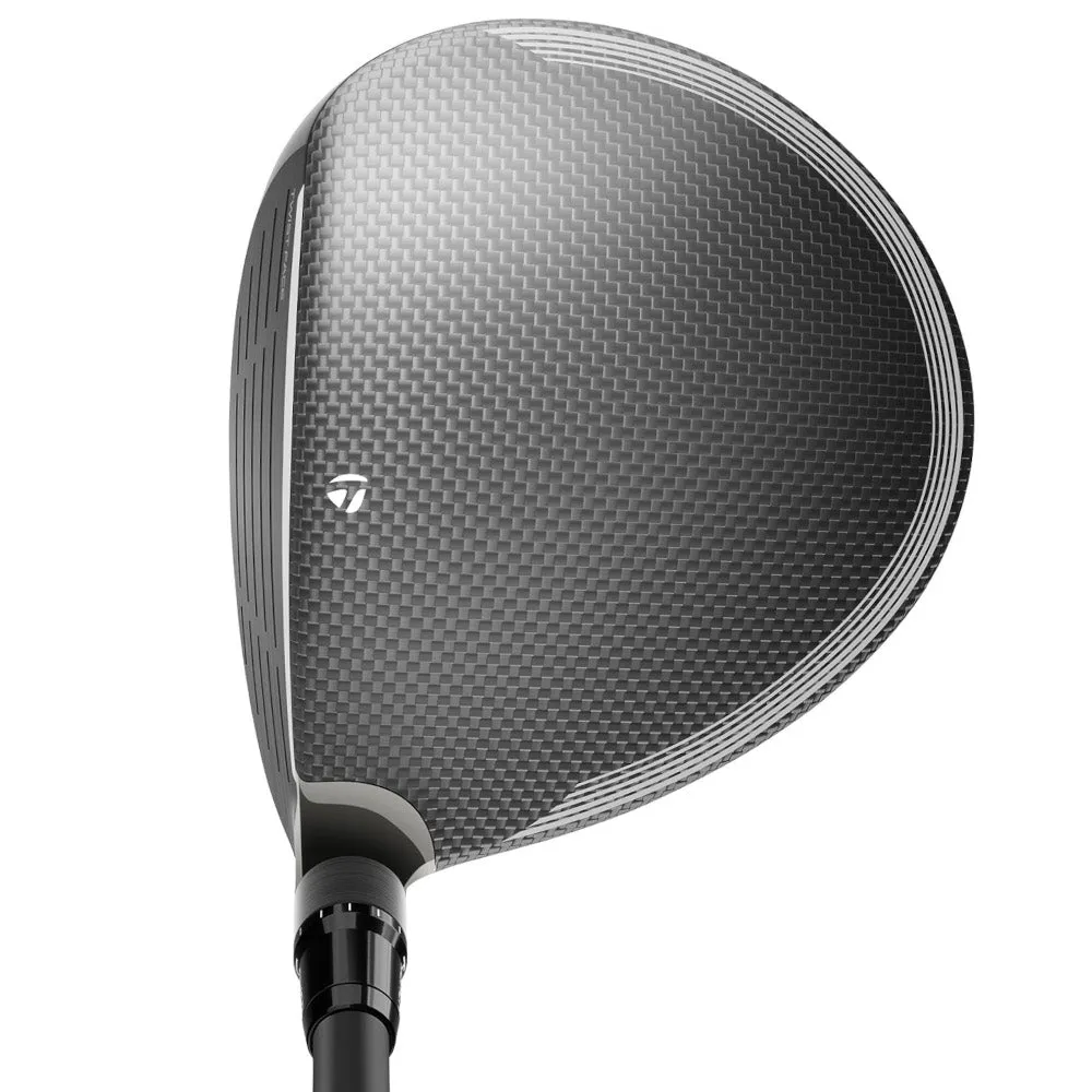 TaylorMade Qi35 Fairway Wood - Max Lite, Recycled golf balls