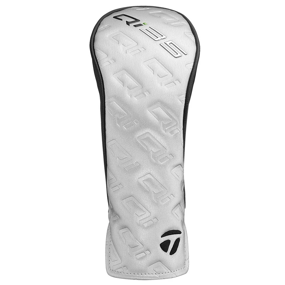 TaylorMade Qi35 Fairway Wood - Max Lite, Golf simulator for home, MOI golf club technology, Golf stretching straps