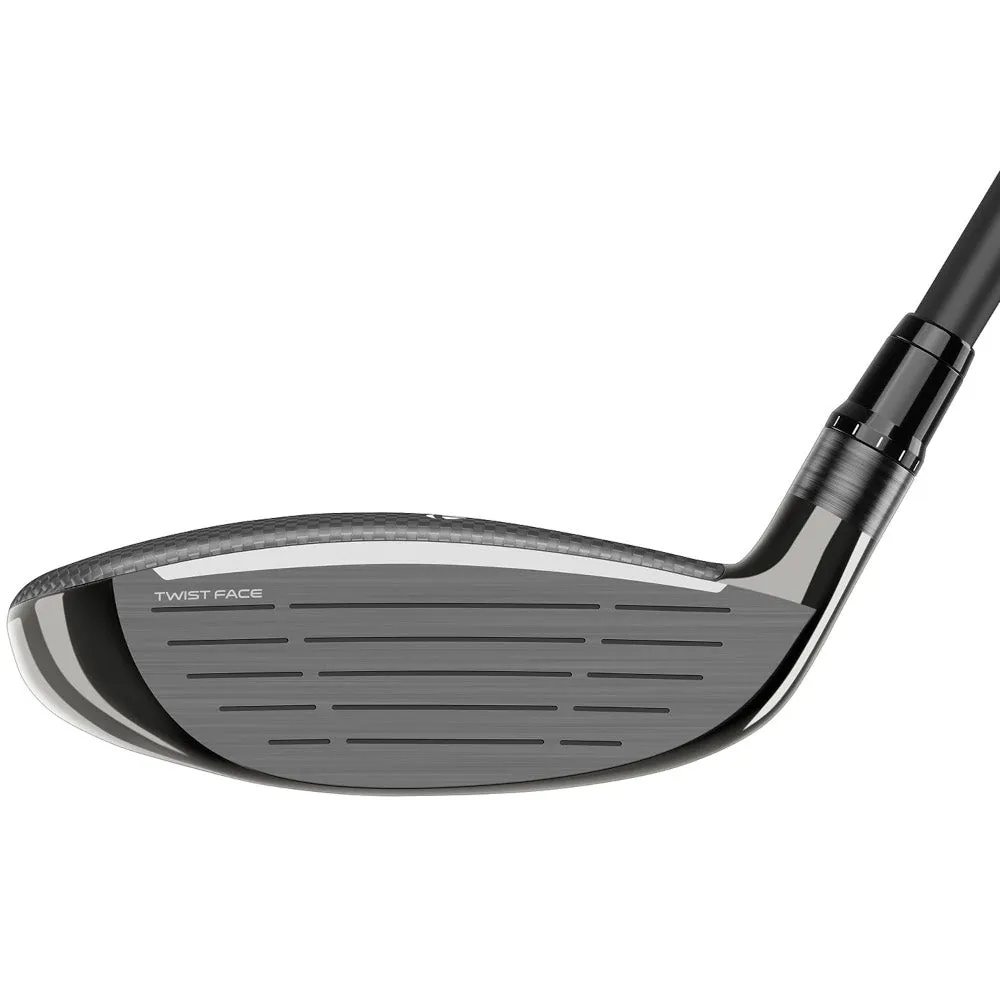 TaylorMade Qi35 Fairway Wood - Max Lite, Golf scorecard holder
