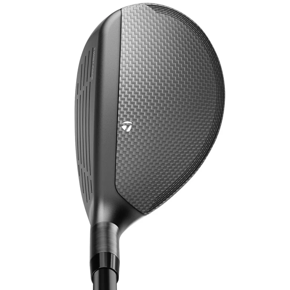 TaylorMade Qi35 Rescue Hybrid - Max, Junior golf clubs set