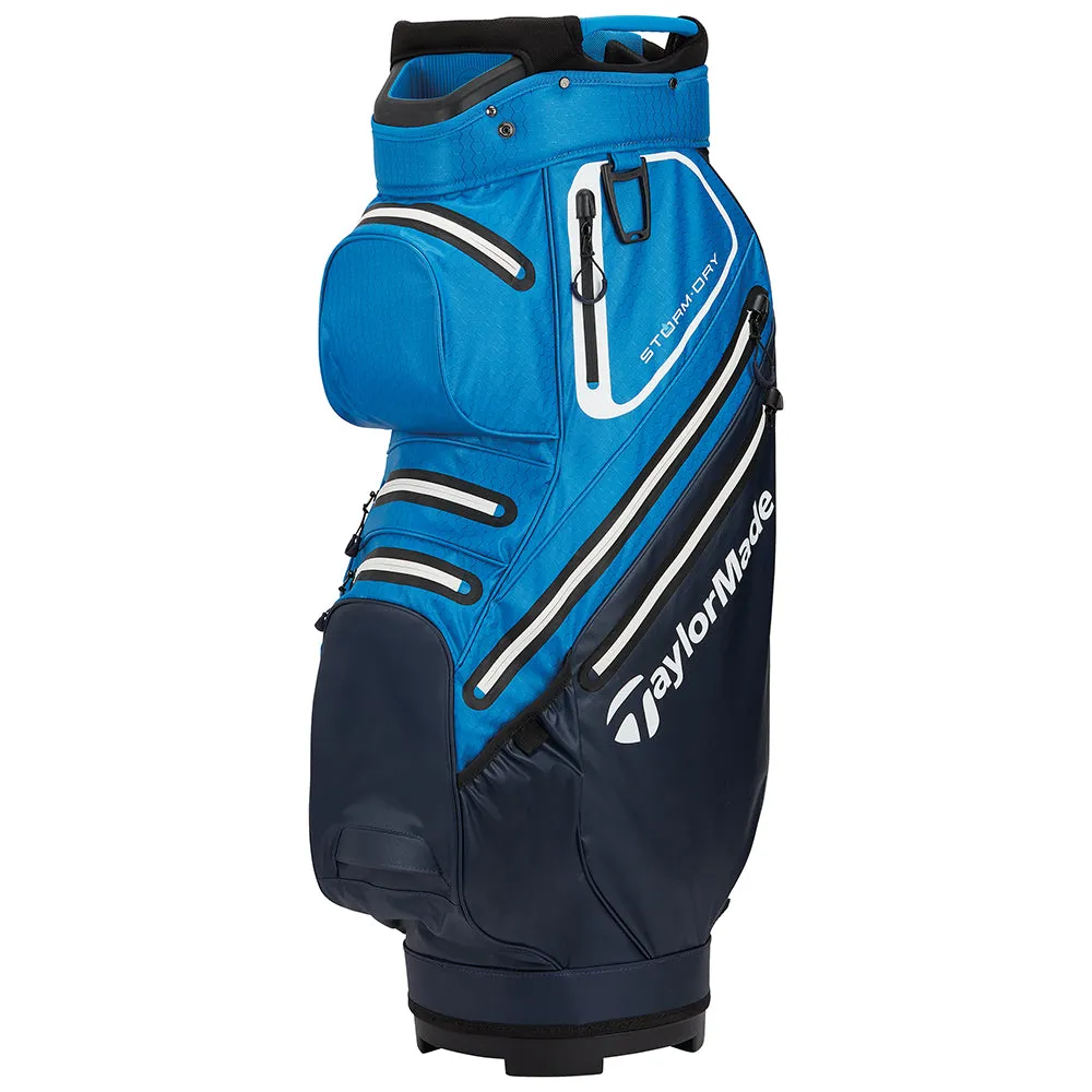 Discover the Difference TaylorMade StormDry Cart Bag - Navy/Blue Final Call, Golf grip tape, Golf meme gifts, Portable golf net