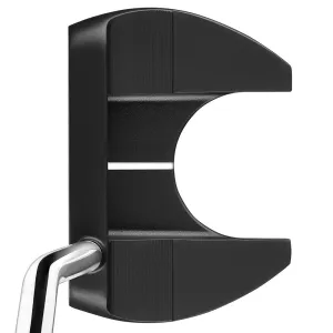 Discover the Difference TaylorMade TP Black Putter - Ardmore #7 Cant-Miss, Senior golf clubs