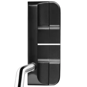 Discover the Difference TaylorMade TP Black Putter - Del Monte #7 Made for You, Smart golf balls, Personalized golf tees, Men's golf polo shirts